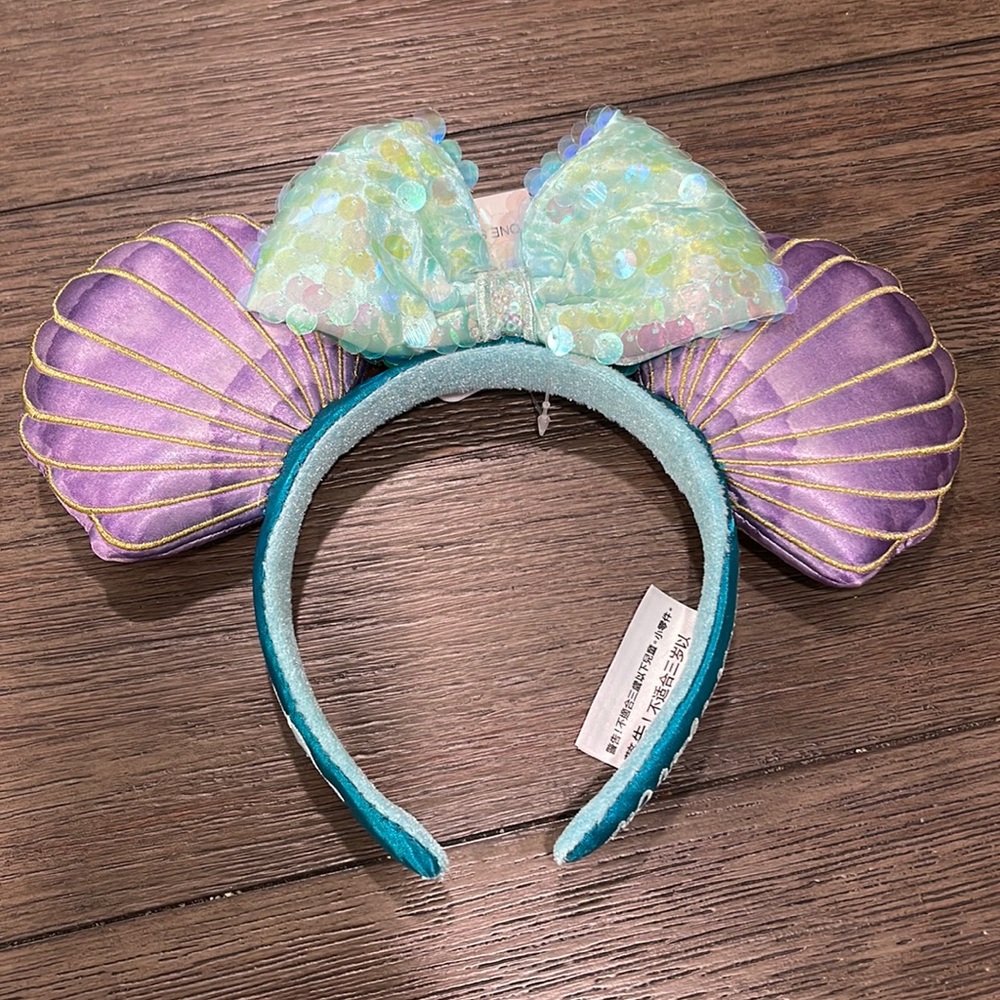 Minnie Headband
